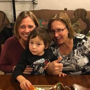 Meet your Posher, Lynn